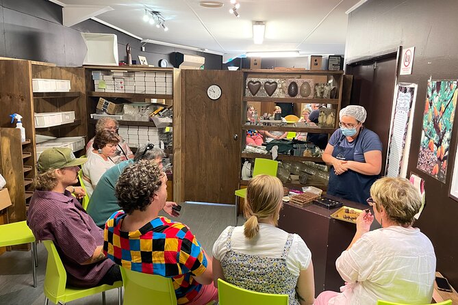 A Taste of Kapiti - Kapiti Foodie Delights Tour - Cancellation Policy