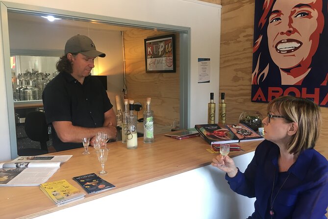 A Taste of Kapiti - Kapiti Foodie Delights Tour - Reviews and Ratings