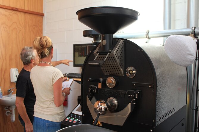 A Taste of Kapiti - Kapiti Foodie Delights Tour - Pricing and Variation