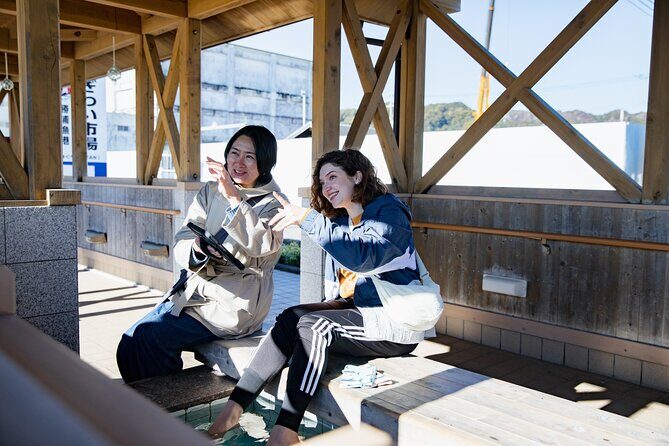 A Taste of Katsuura with Locals Private tour - Good To Know