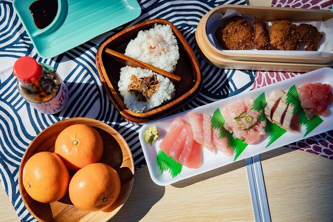 A Taste of Katsuura with Locals Private tour - FAQ