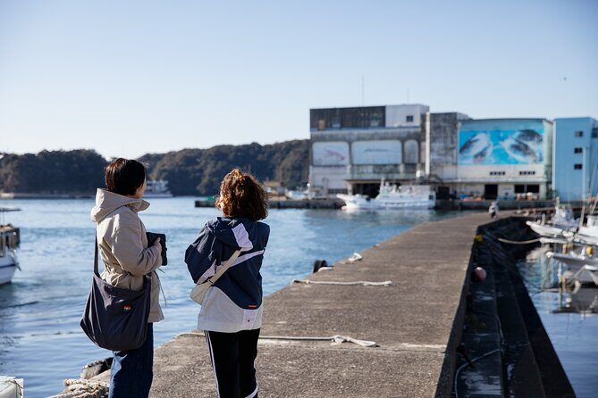 A Taste of Katsuura with Locals Private tour - Practical Details and What to Expect