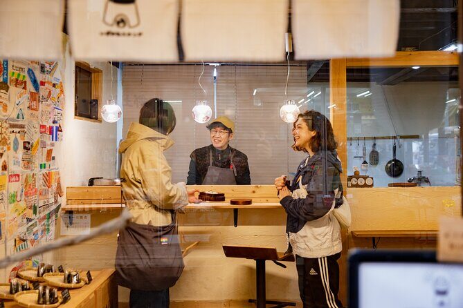 A Taste of Katsuura with Locals Private tour - The Sum Up