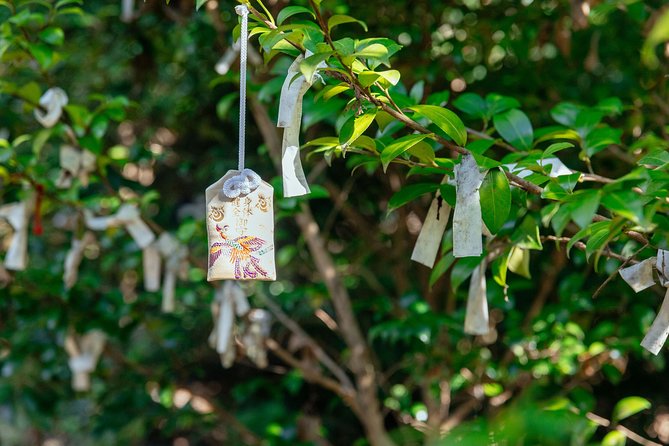 A Taste of Kyoto: Private Tour - The Sum Up