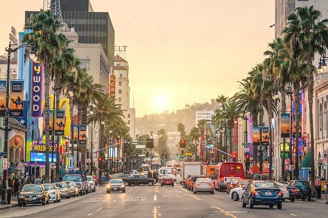 A Taste of L.A - Los Angeles City Tour - Review Summary