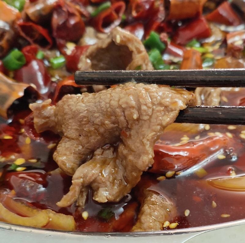 A Taste of Local Shanghai: Cook Authentic Homemade Chinese Food Together - Eatwith - A market visit with a purpose
