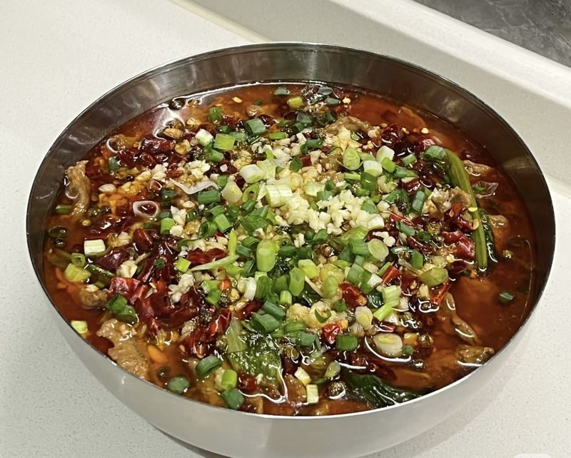 A Taste of Local Shanghai: Cook Authentic Homemade Chinese Food Together - Eatwith - Dinner, tea, and conversation