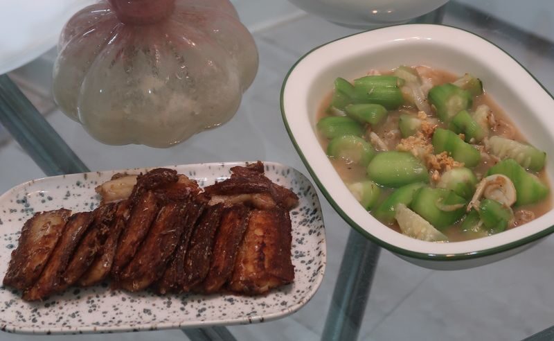 A Taste of Local Shanghai: Cook Authentic Homemade Chinese Food Together - Eatwith - Is the price worth it?