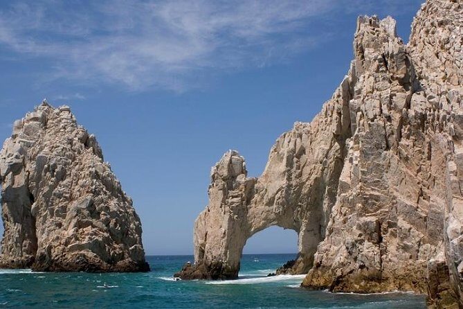 A taste of Los Cabos. A San Jose and Cabo San Lucas City Tour - Exploring the Itinerary in Detail