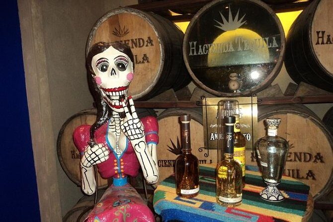 A taste of Los Cabos. A San Jose and Cabo San Lucas City Tour - Pricing and Value Considerations