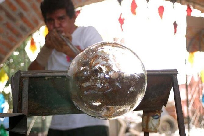 A taste of Los Cabos. A San Jose and Cabo San Lucas City Tour - Authentic Experiences and Cultural Touches