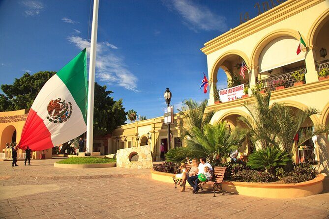 A taste of Los Cabos. A San Jose and Cabo San Lucas City Tour - Final Thoughts