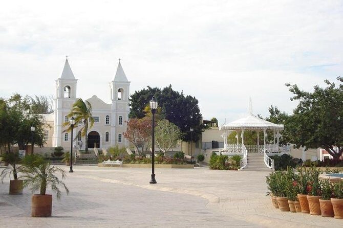 A taste of Los Cabos. A San Jose and Cabo San Lucas City Tour - FAQ