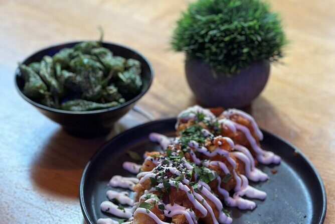 A Taste of Manchester and Salford with Meals , Drinks and Guide - FAQ