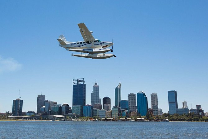 A Taste of Margaret River Seaplane Tour - What to Expect