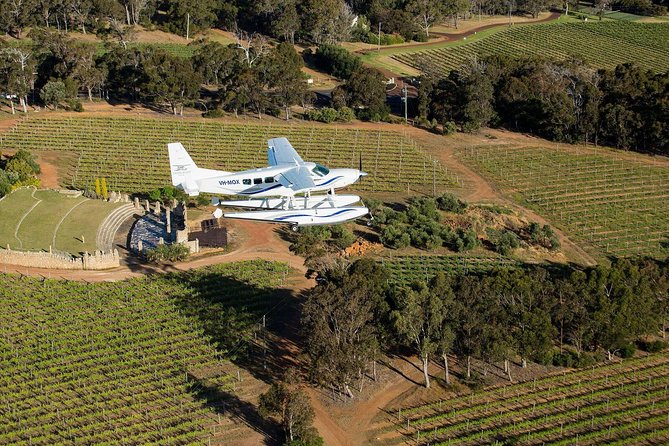 A Taste of Margaret River Seaplane Tour - Directions