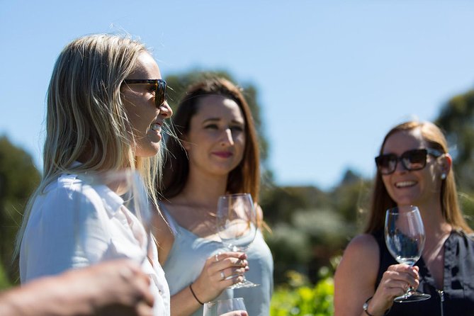 A Taste of Margaret River Seaplane Tour - Itinerary