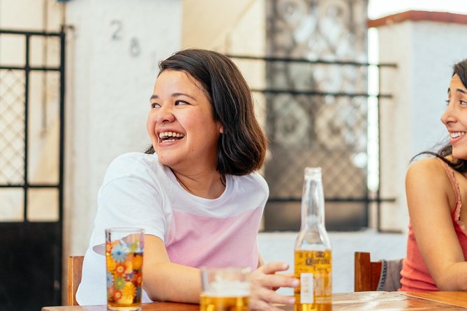 A Taste of Mexico City: Private Tour - Price