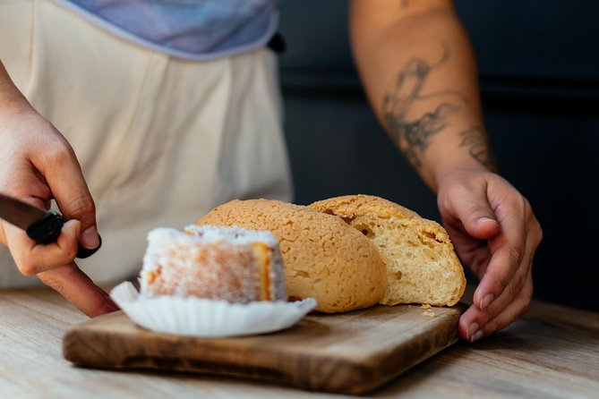 A Taste of Mexico City: Private Tour - Background