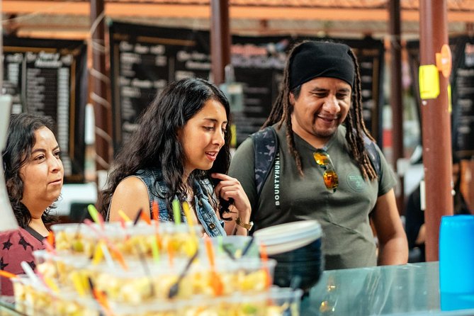 A Taste of Mexico City: Private Tour - Common Questions