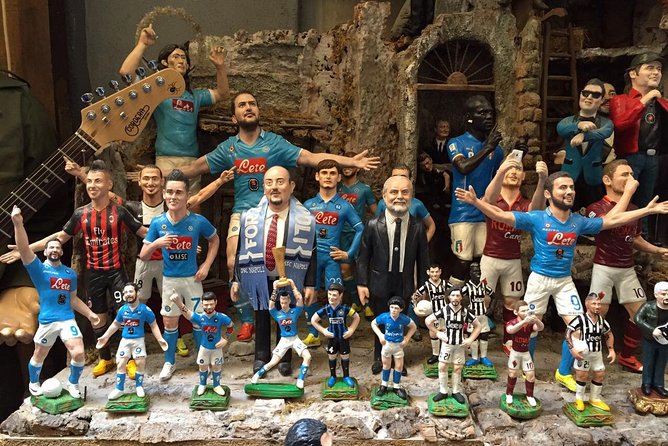 A Taste of Naples - Neapolitan Culinary Delights