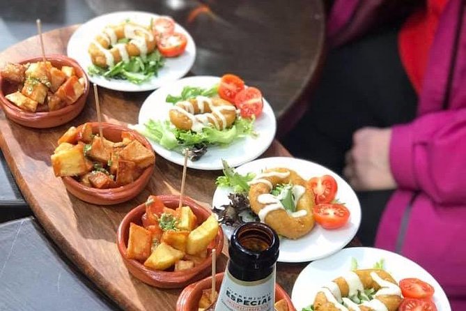 A Taste Of Newcastle Food Tour - Overview and Experience