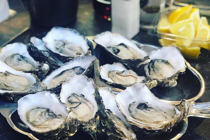 A Taste Of Newcastle Food Tour - Inclusions