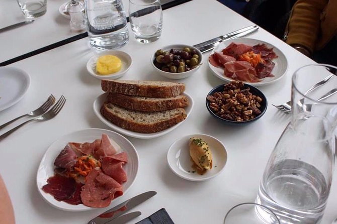 A Taste Of Newcastle Food Tour - Traveler Photos and Reviews