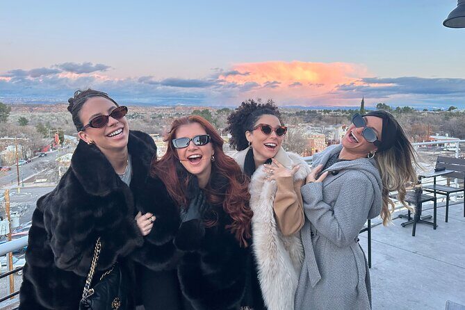 A Taste of "Old Town" Cottonwood - Good To Know: