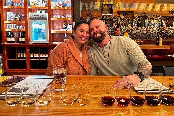 A Taste of "Old Town" Cottonwood - Exploring the Itinerary: What to Expect