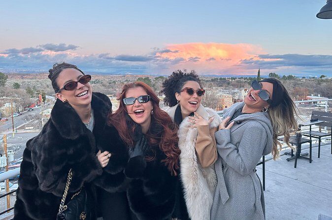 A Taste of "Old Town" Cottonwood - Authentic Experiences from Real Travelers