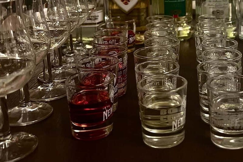 A Taste of Poland: Vodka & Liquor Tasting Tour - An In-Depth Look at the Tour Experience