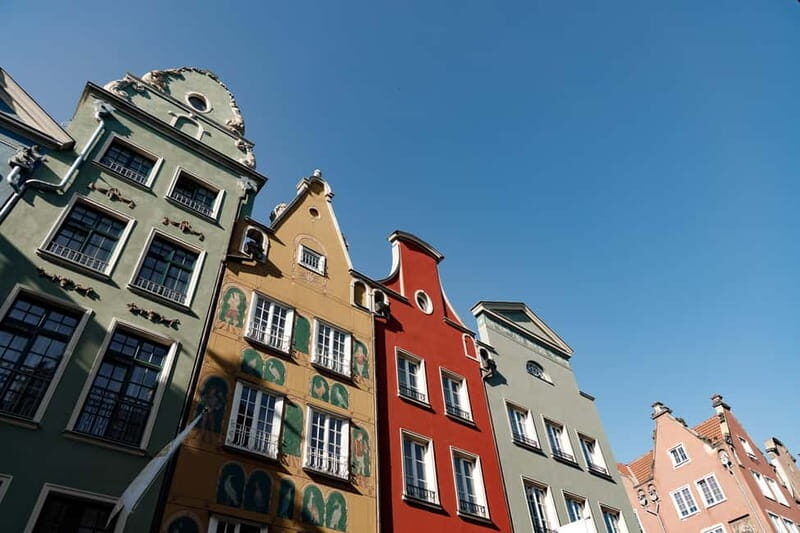 A Taste of Poland: Vodka & Liquor Tasting Tour - FAQ