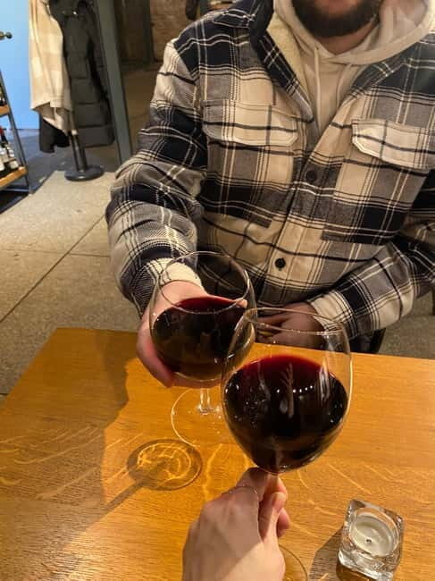 A Taste of Poland: Wine Edition - An In-Depth Look at the Tour Experience