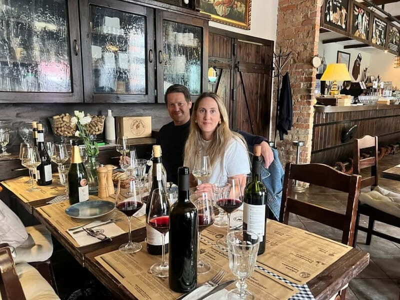 A Taste of Poland: Wine Edition - Frequently Asked Questions