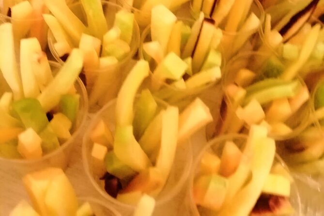 A Taste of Puglia. Earth at the Table. - Good To Know