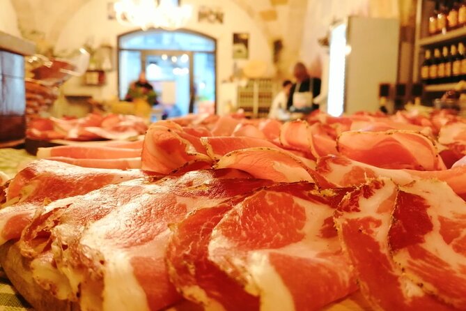 A Taste of Puglia. Earth at the Table. - Farm-to-Table Experience