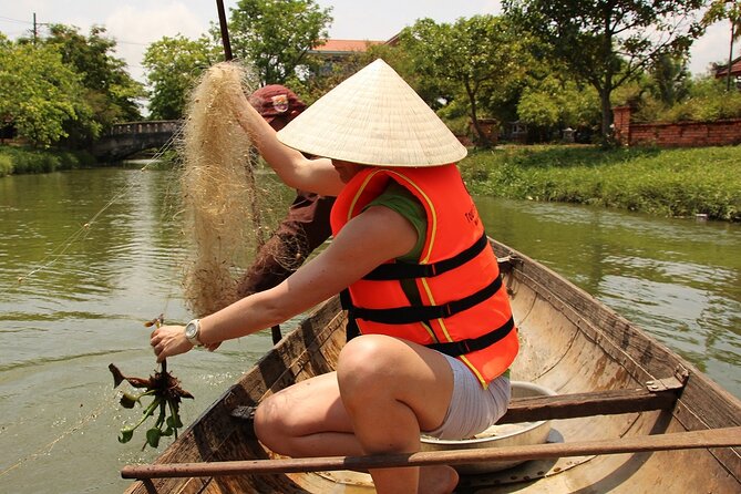 A Taste of Rural Life in Ancient Thanh Toan - Introduction to Thanh Toan Village