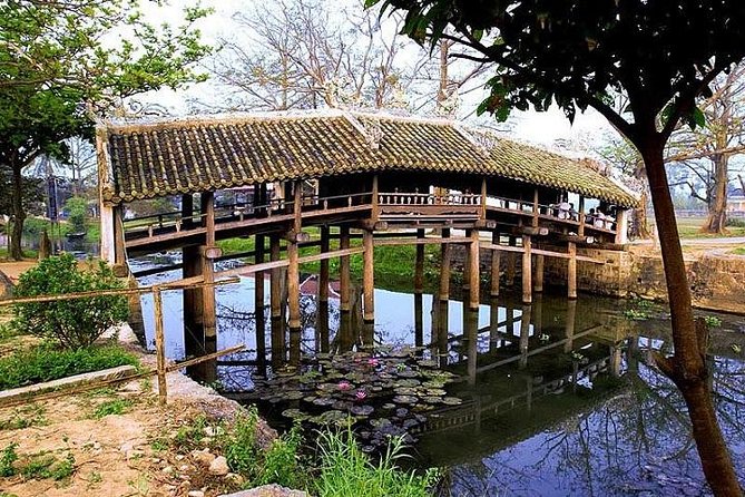 A Taste of Rural Life in Ancient Thanh Toan - The Sum Up and Departure From Thanh Toan