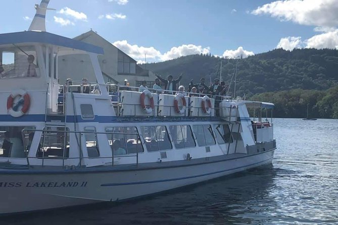 A Taste of Scotland Full-Day Private Tour - Tour Guides Expertise