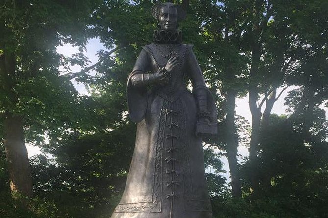 A Taste of Scotland Full-Day Private Tour - The Sum Up