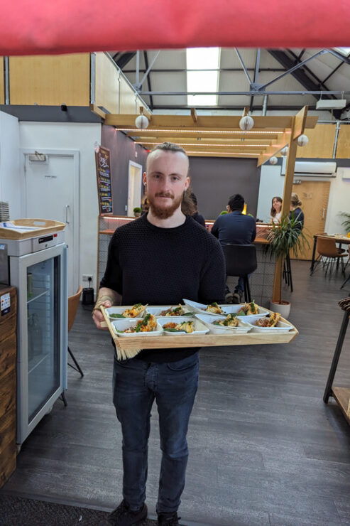 A Taste of Sheffield Food Tour - Itinerary and Highlights