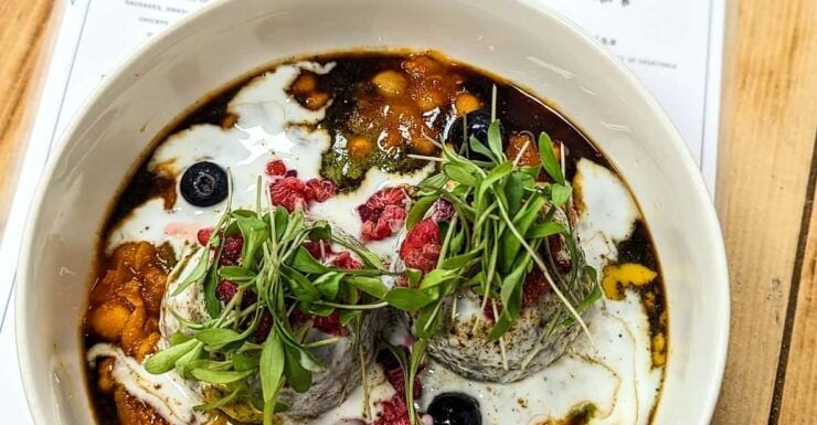 A Taste of Sheffield Food Tour - Tour Duration