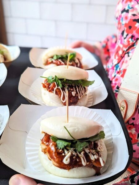 A Taste of Sheffield Food Tour - Group Size Limit