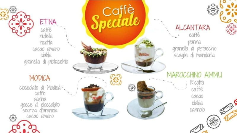 A taste of Sicily in Milan: Cannoli & Granite Artigianali - Practical Tips for Your Visit