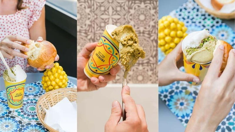 A taste of Sicily in Milan: Cannoli & Granite Artigianali - Final Thoughts