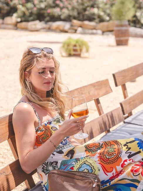 A Taste of Sicily: Wine, Picnic and Stunning Views Escape - Good To Know