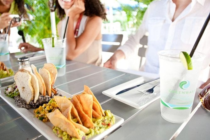 A Taste of South Beach Food Tour - Positive Reviews