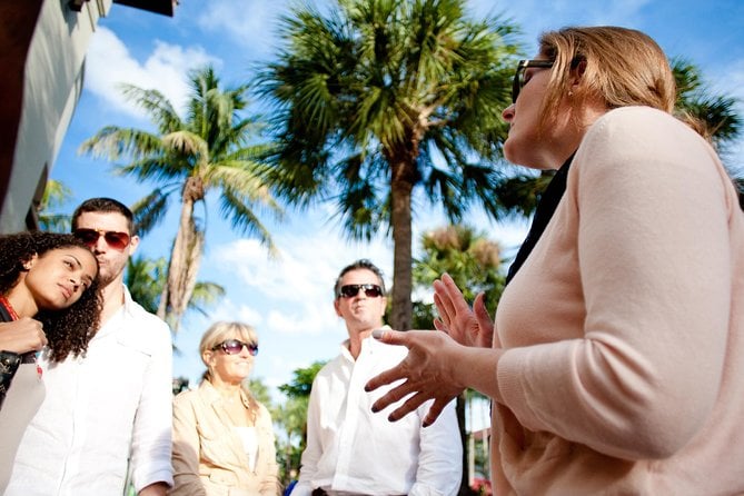 A Taste of South Beach Food Tour - Common Questions