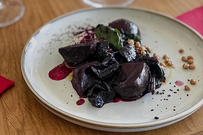 A Taste of Spring: Wine & Gourmet Food Experience in Villa Velis - Price and Booking Information